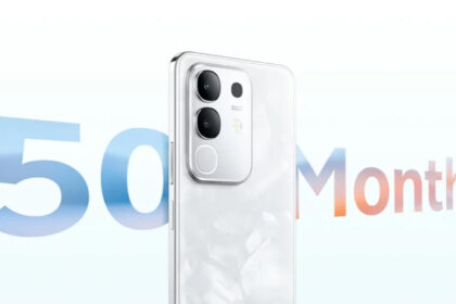 How the vivo Y29 Delivers Smooth Performance All Through College