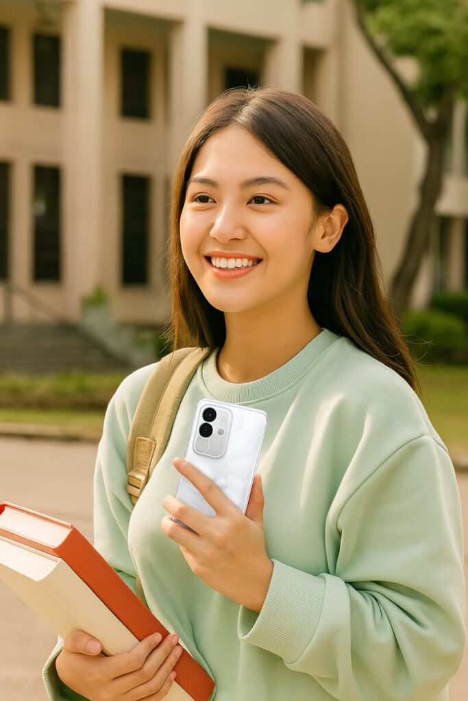 How the vivo Y29 Delivers Smooth Performance All Through College