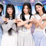 M&M’S x ILLIT Collaboration