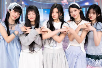 M&M’S x ILLIT Collaboration