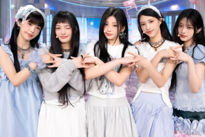 M&M’S x ILLIT Collaboration