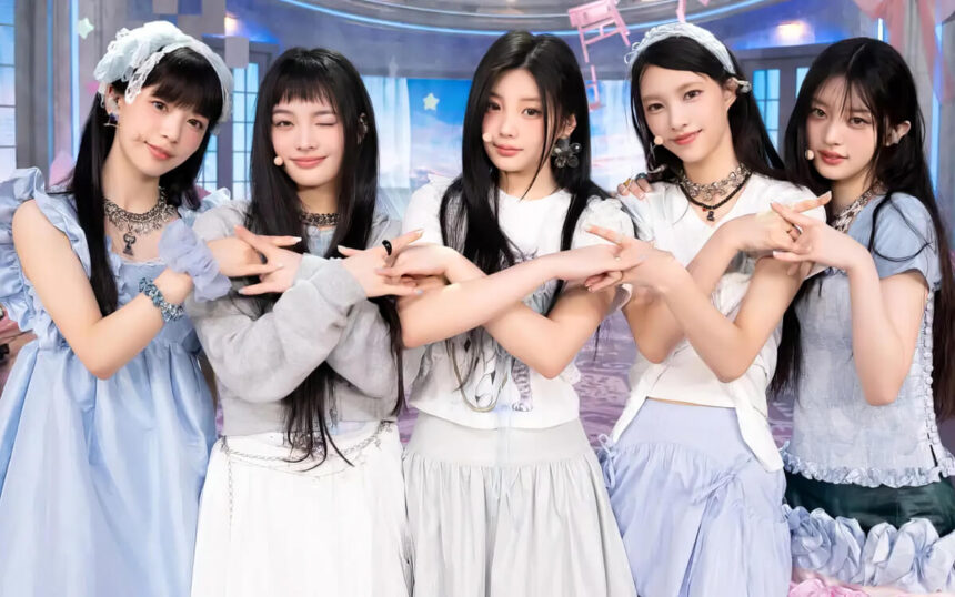 M&M’S x ILLIT Collaboration