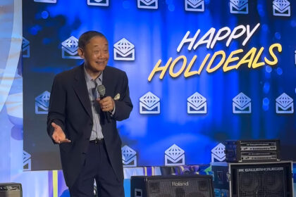 Metrobank Launches EarlyGIFT Challenge and Happy Holideals