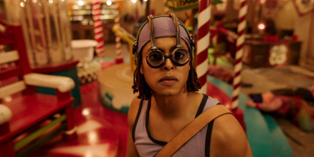 ONE PIECE Returns for Season 2 in 2026