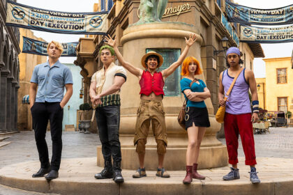 ONE PIECE Returns for Season 2 in 2026