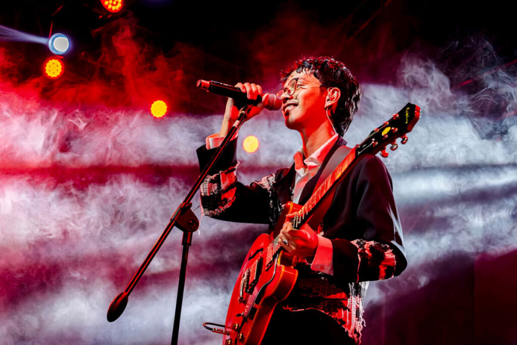 Over 50,000 Boholanos Join AirAsia Philippines for Sandugo Festival