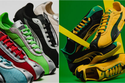 PUMA Brings H-Street to the Philippines