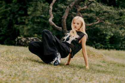 PUMA Rose Collection