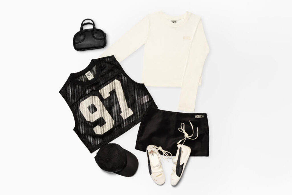 PUMA Rose Collection Apparel
