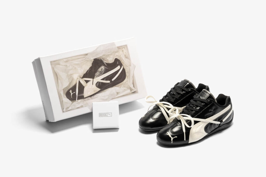 PUMA Speedcat OGin the Rose Collection