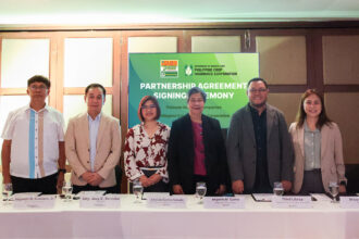 Palawan Group of Companies and PCIC Partner to Expand Crop Insurance Access for Filipino Farmers