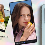 Portrait Photography Gets a Boost with the New vivo X200 FE