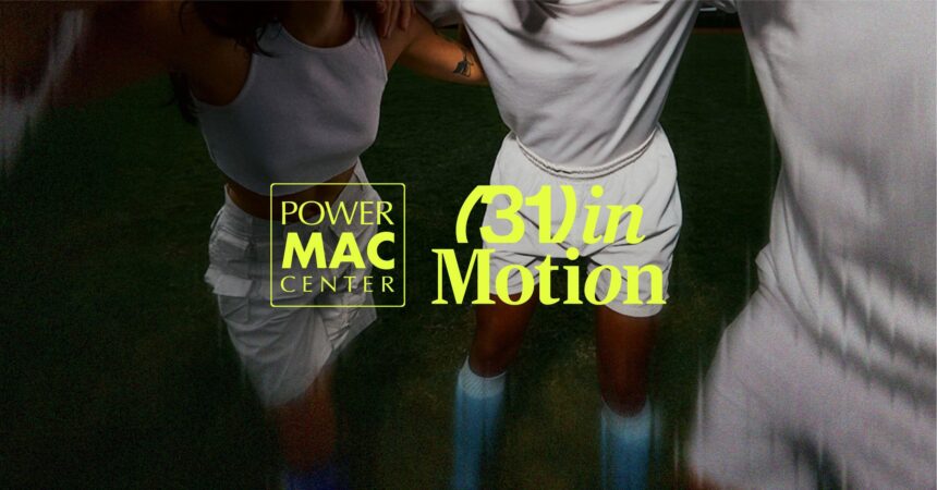 Power Mac Center marks 31st