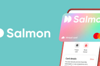 Salmon Strengthens Payments Infrastructure with In-House Platform to Support Customer Growth