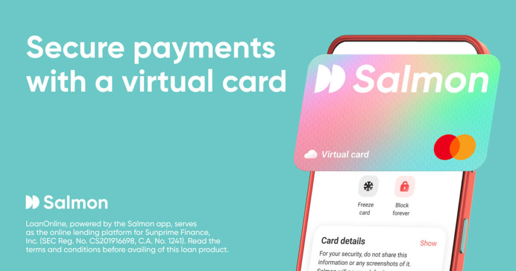 Salmon Strengthens Payments Infrastructure with In-House Platform to Support Customer Growth