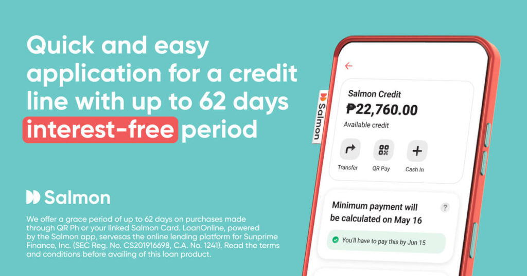 Salmon Strengthens Payments Infrastructure with In-House Platform to Support Customer Growth