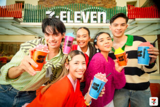 Slurpee Brings Iskrambol Rumble to 7-Eleven