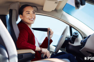 Start Your Car Ownership Journey with PSBank