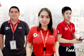 KASAMA sa Pangarap Stories of Hope and Hard Work from Home Credit’s Everyday Heroes