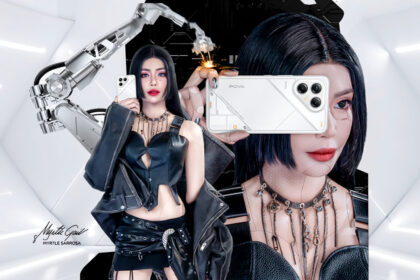 TECNO POVA 7 Ultra 5G Debuts as Philippines First Triple-Crown Gaming Phone