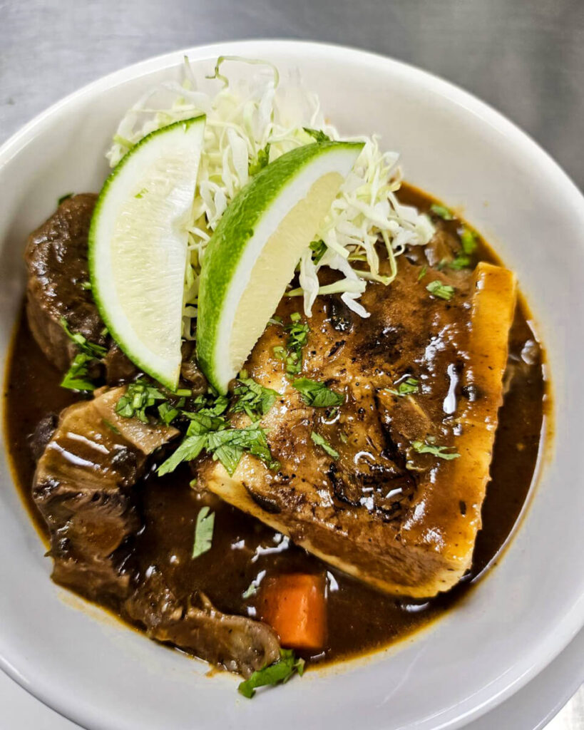 Taal Vista Hotel Wins Grand Champion in Creative Bulalo Challenge at Tagaytay Food Festival 2025