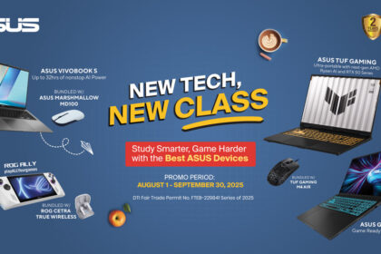 The Best of ASUS Laptops for Students in 2025