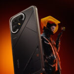 The POVA 7 Ultra 5G is arriving soon