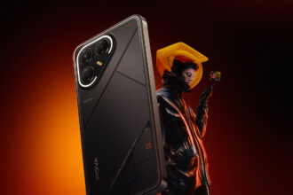 The POVA 7 Ultra 5G is arriving soon