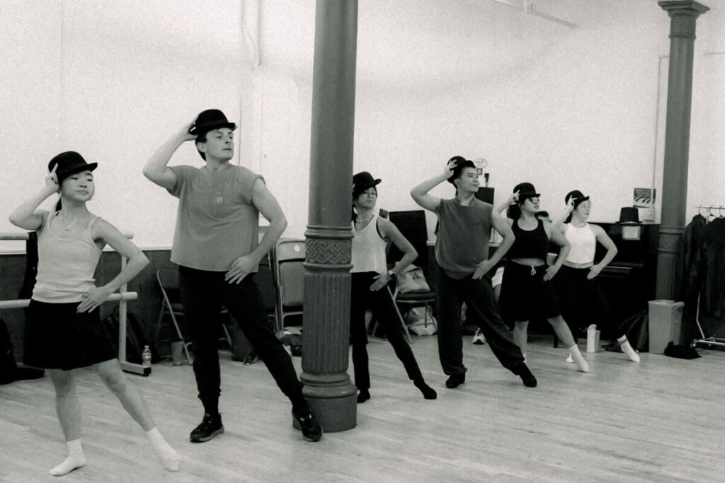 Theatre Group Asia Announces Open Casting Calls for A Chorus Line in the Philippines