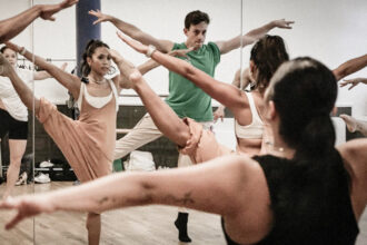 Theatre Group Asia Announces Open Casting Calls for A Chorus Line in the Philippines