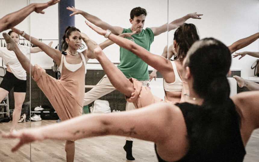 Theatre Group Asia Announces Open Casting Calls for A Chorus Line in the Philippines