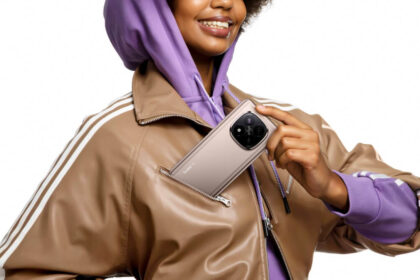 Why Fitness Fans Are Pairing the Redmi Note 14 Pro+ 5G with the Xiaomi Smart Band 10