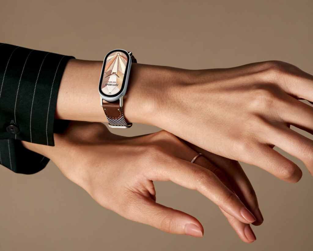 Why Fitness Fans Are Pairing the Redmi Note 14 Pro+ 5G with the Xiaomi Smart Band 10