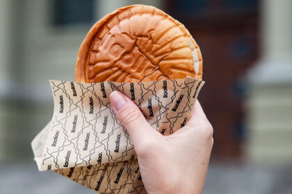 llaollao Philippines Launches Warm Brioche