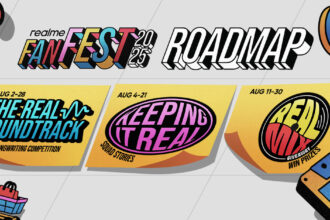 realme FanFest 2025