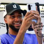 vivo Marks 10th Anniversary with NBA Champion Isaiah Joe