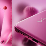 vivo V60 Launches in the Philippines on September 3 with Bold Berry Purple