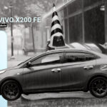 vivo X200 FE Brings Street Photography Mode to Capture Manila’s Fastest Moments