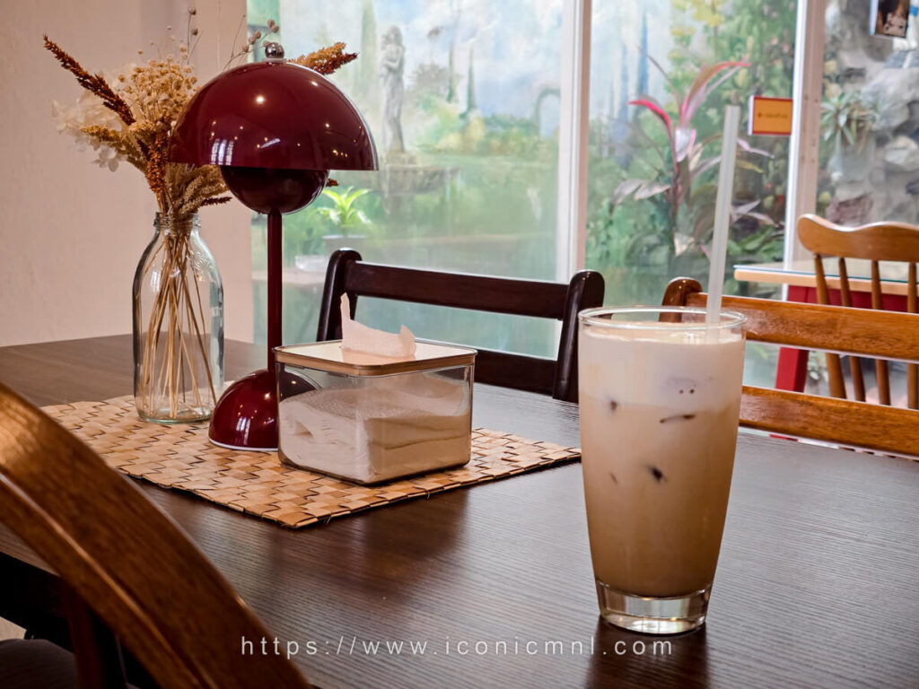 A.bode Space Cafe