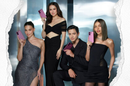 A-list ambassadors fuel vivo’s big 10th year celebration