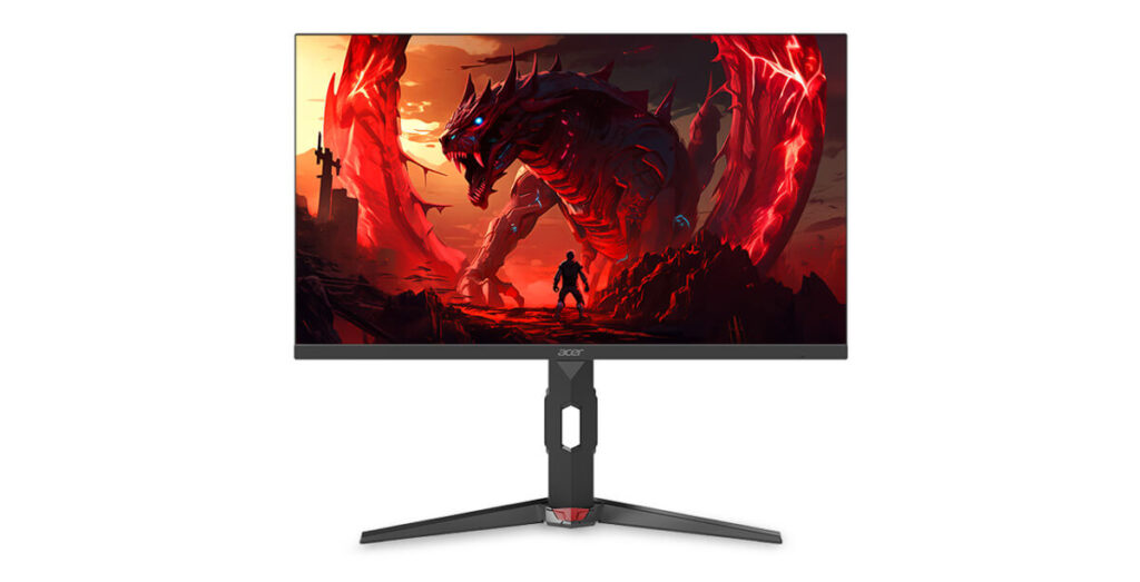 ACER NITRO XV270X
