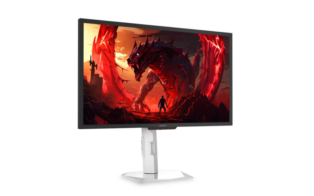 ACER NITRO XV273U W1