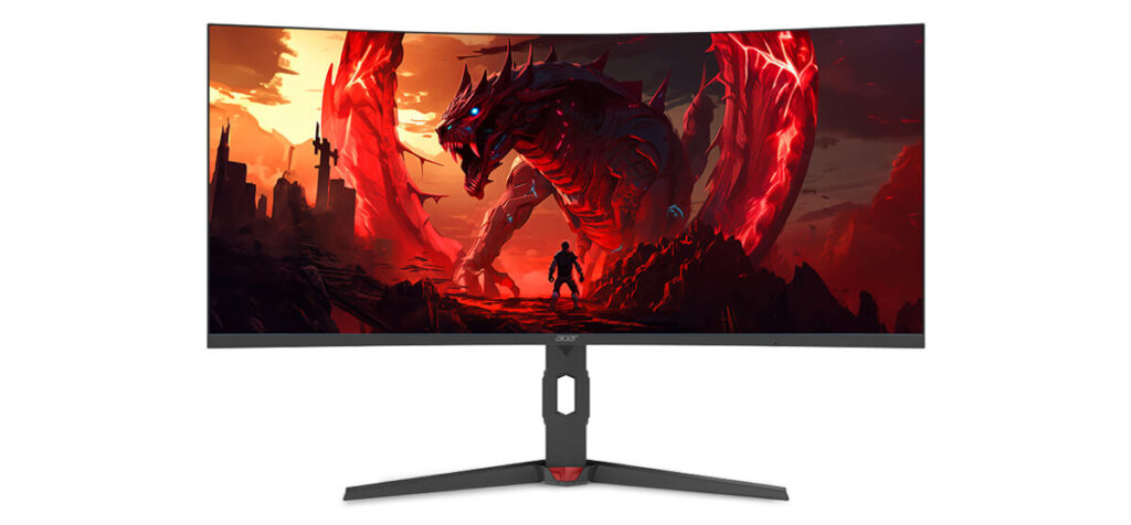 Nitro XZ403CKR