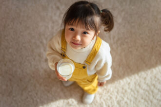 AceKid Fresh Milk Formula Sets a New Standard in Child Nutrition