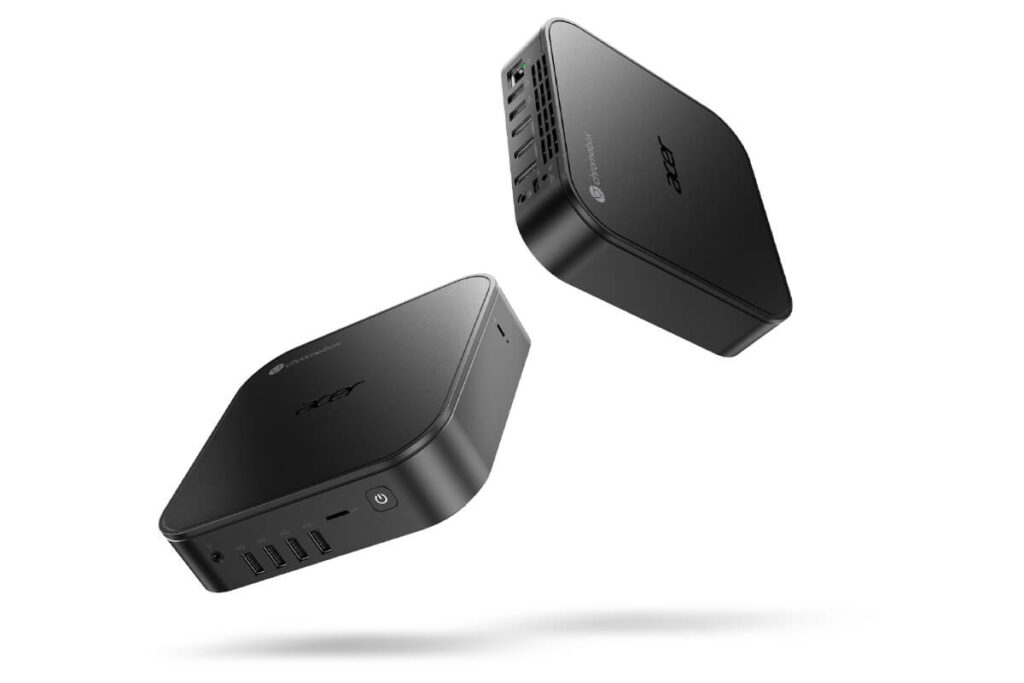 Acer Chromebox CXI6