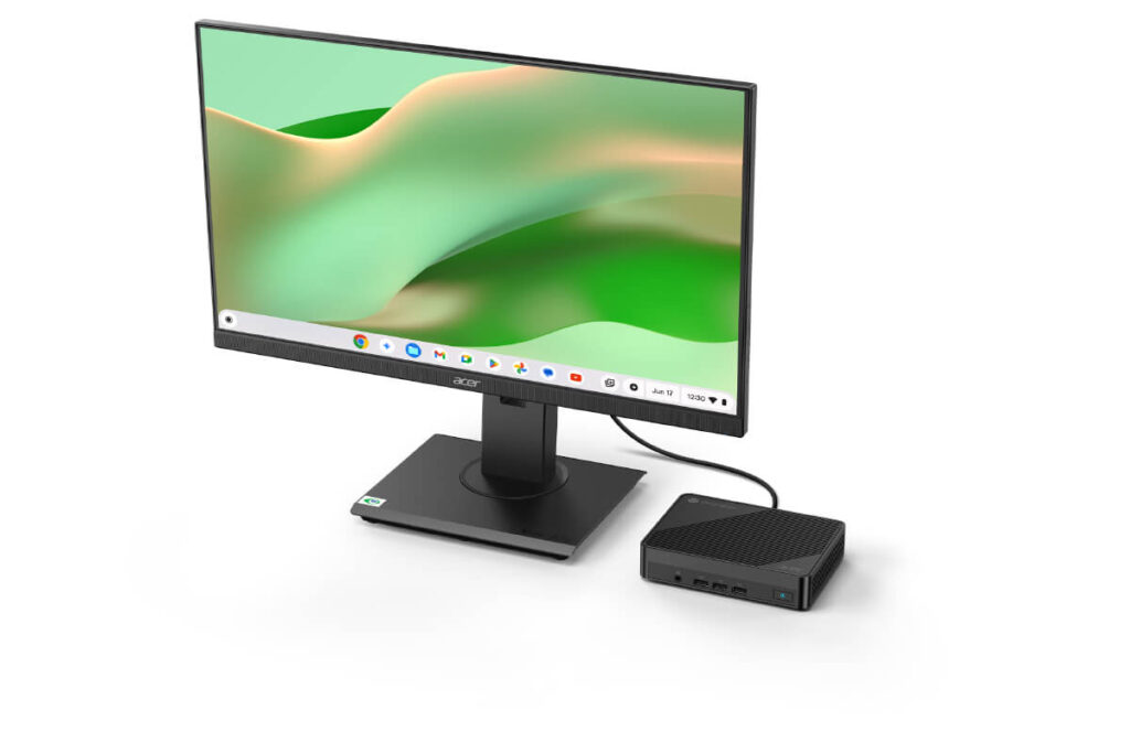 Acer Chromebox CXM2
