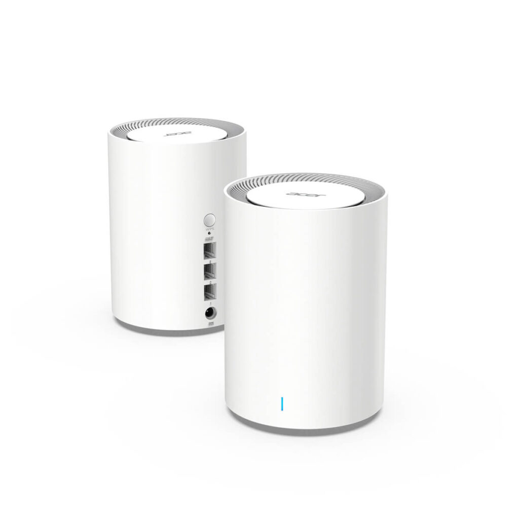 Acer Expands Consumer Portfolio at next@acer IFA 2025 Press Conference - Acer Connect T36 SA01