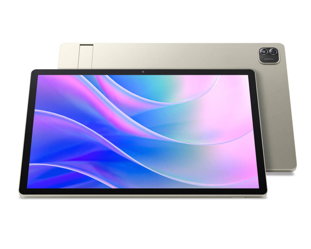 Acer Expands Consumer Portfolio at next@acer IFA 2025 Press Conference - Acer Iconia A14