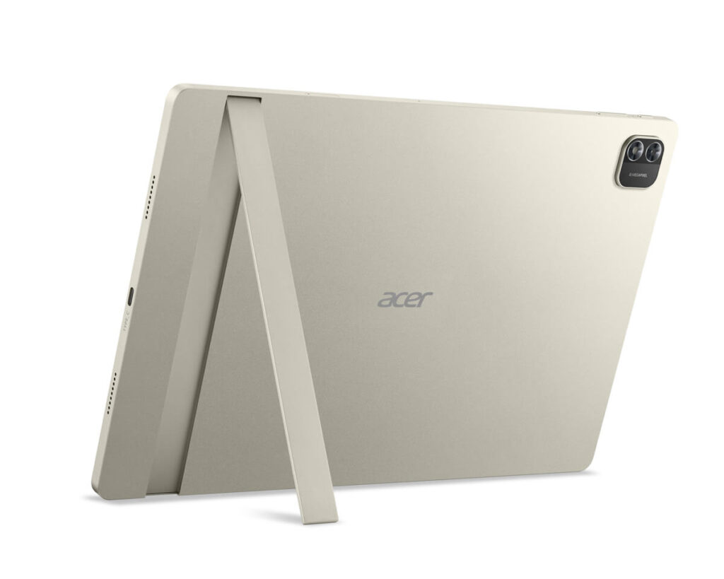 Acer Expands Consumer Portfolio at next@acer IFA 2025 Press Conference - Acer Iconia A14