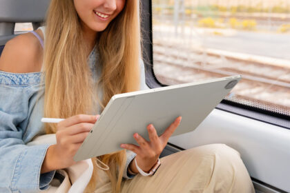 Acer Expands Consumer Portfolio at next@acer IFA 2025 Press Conference - Acer Iconia A16